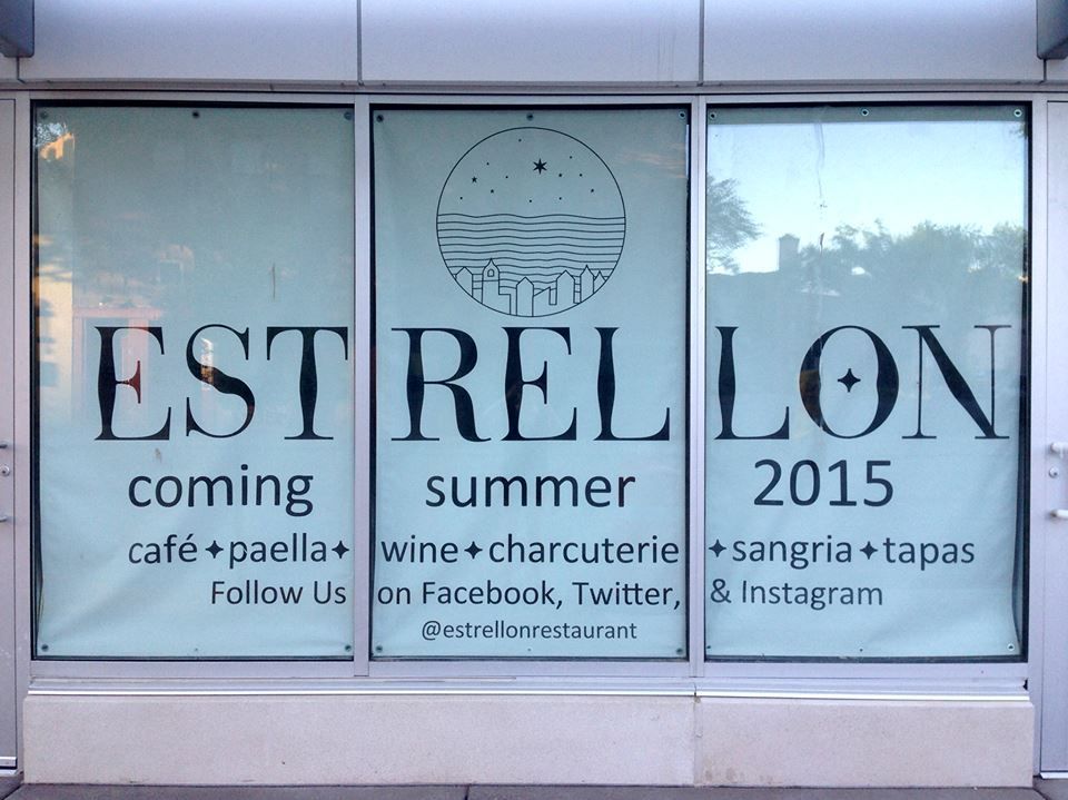 Estrellón coming soon